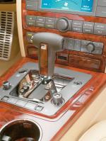 Volkswagen Phaeton 2003 года
